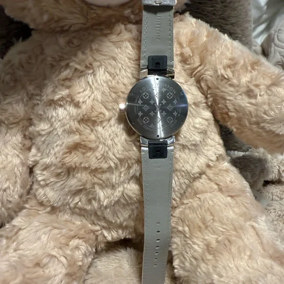 Louis Vuitton Tambour Watch - Picture 10 of 10
